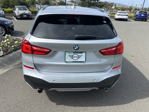 Used 2017 BMW X1 xDrive28i AWD/4WD image 4