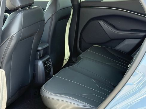 New 2026 Ford Mustang Mach-E Select image 7