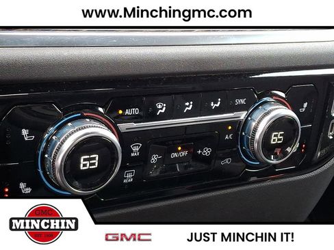 Certified 2023 GMC Sierra 1500 Elevation AWD/4WD image 16