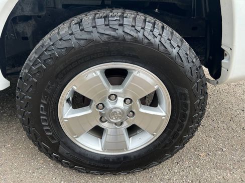 Used 2006 Toyota Tacoma 4x4 Double Cab image 38