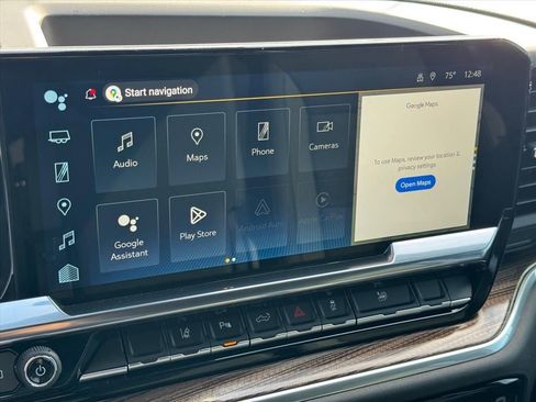 New 2025 Chevrolet Silverado 2500 LT w/ All Star Edition image 18