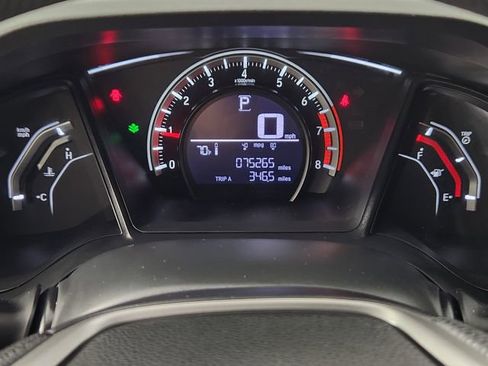 Used 2018 Honda Civic LX image 16