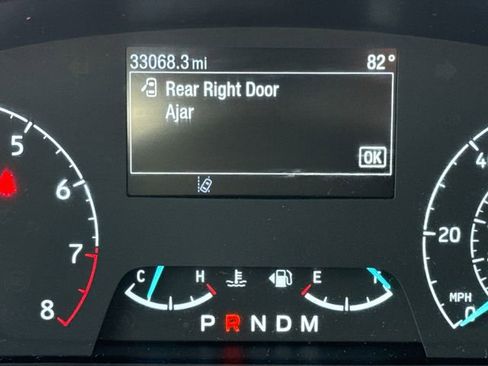 Used 2025 Ford Transit 250 148 Medium Roof w/ Load Area Protection Package RWD image 30