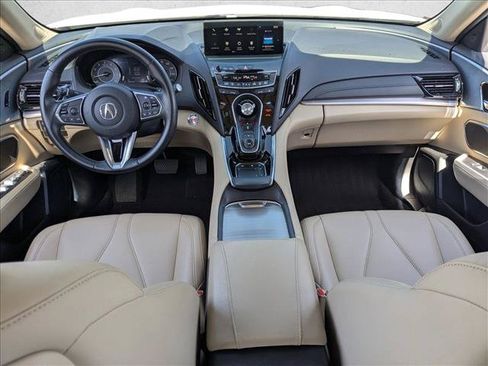 Used 2023 Acura RDX AWD image 14