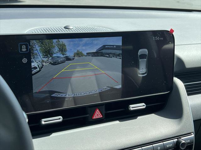 New 2027 Hyundai Ioniq 5 SEL AWD/4WD image 63