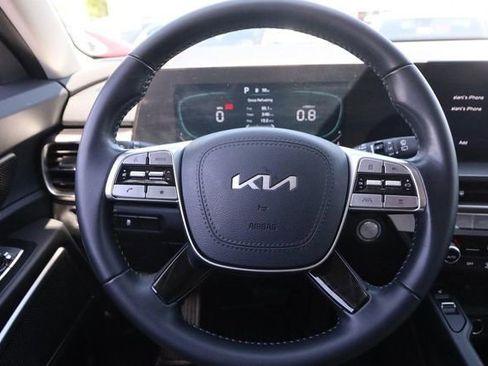 Used 2024 Kia Telluride S w/ S Sunroof Package AWD/4WD image 12