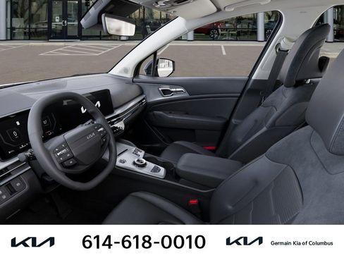 New 2026 Kia Sportage SX Prestige image 20