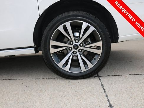 Used 2020 Ford Expedition Max Platinum image 19