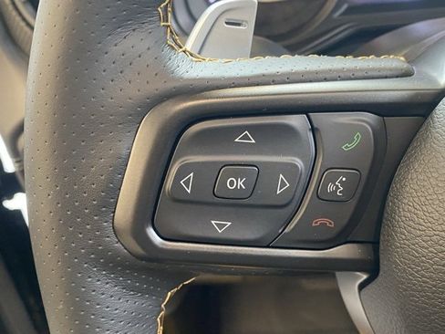 New 2025 Jeep Wrangler Unlimited Rubicon 392 image 16