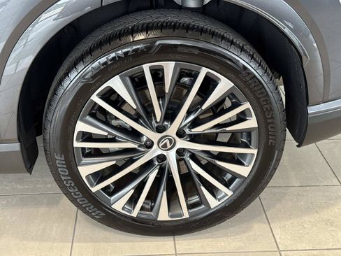Certified 2025 Lexus RX 350 Premium Plus w/ Accessory Package (Z1) FWD image 20