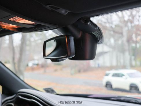 Used 2022 Dodge Challenger SRT Super Stock image 58