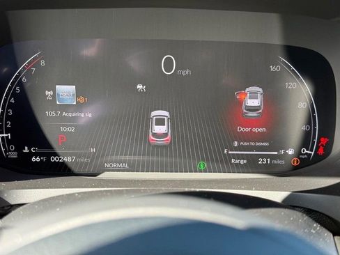 Certified 2026 Acura MDX Technology Package image 17