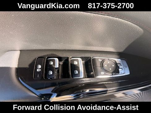 Used 2024 Kia K5 GT w/ GT1 Package FWD image 19