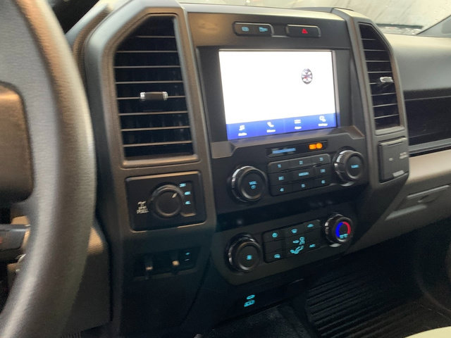 Certified 2022 Ford F350 XL w/ STX Appearance Package AWD/4WD image 27