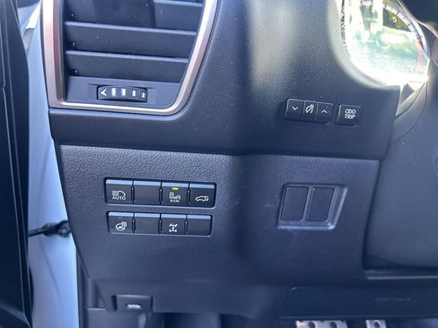 Used 2021 Lexus NX 300 F Sport w/ F Sport Premium Package image 24