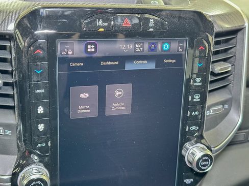 New 2026 RAM 2500 Big Horn AWD/4WD image 37