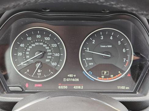 Used 2018 BMW X1 sDrive28i FWD image 14