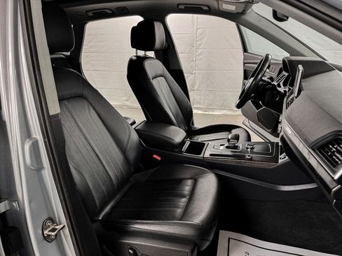 Used 2018 Audi Q5 2.0T Premium Plus AWD/4WD image 11