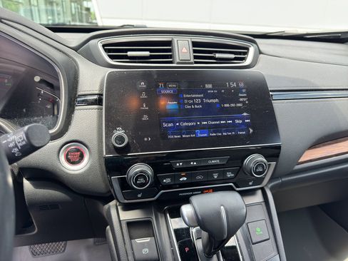 Used 2019 Honda CR-V EX-L image 10