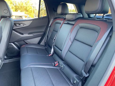 New 2026 Chevrolet Equinox RS image 17