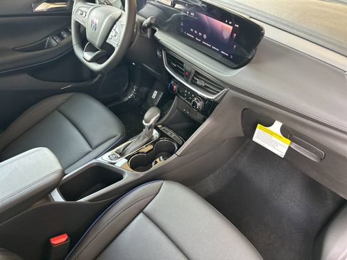 New 2026 Buick Encore GX Sport Touring FWD image 16