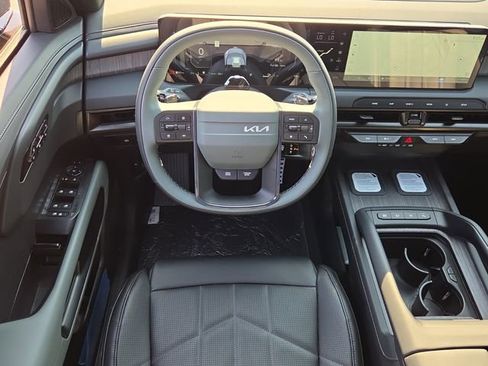 New 2027 Kia Telluride X-Line SX Prestige AWD/4WD image 8