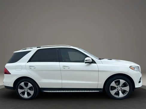Used 2016 Mercedes-Benz GLE 350 4MATIC image 4