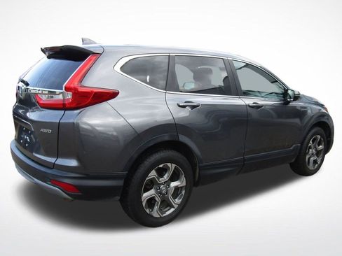 Used 2019 Honda CR-V EX image 7
