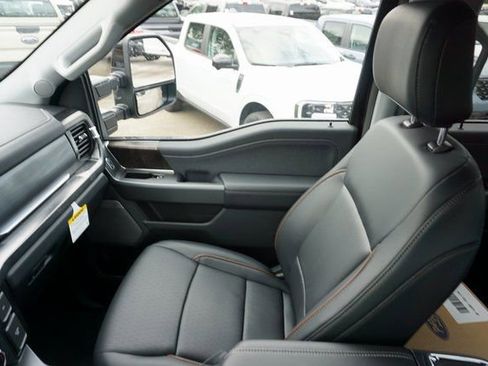 New 2026 Ford F550 4x4 Crew Cab Super Duty image 33