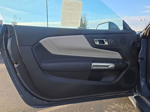 New 2025 Ford Mustang GT Premium image 15
