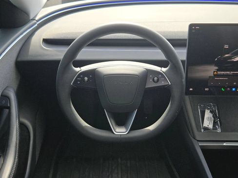 Used 2024 Tesla Model 3 Standard Range RWD image 20