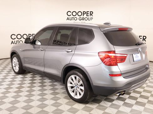 Used 2017 BMW X3 xDrive28i AWD/4WD image 24