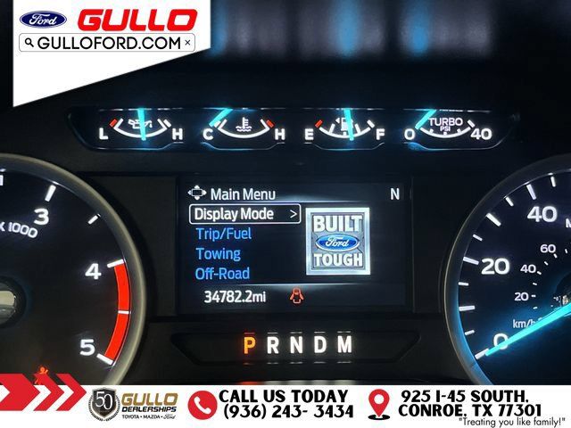 Used 2020 Ford F250 XL w/ STX Appearance Package AWD/4WD image 23