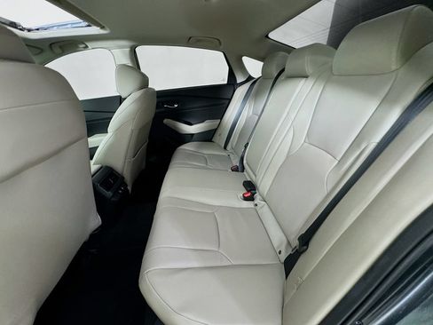 Used 2025 Honda Accord Touring image 33