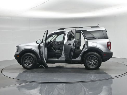 Certified 2023 Ford Bronco Sport Big Bend w/ Convenience Package AWD/4WD image 38