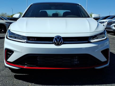 New 2026 Volkswagen Jetta GLI Autobahn image 2