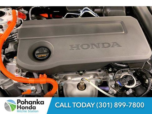 New 2026 Honda Civic Sport Touring image 20