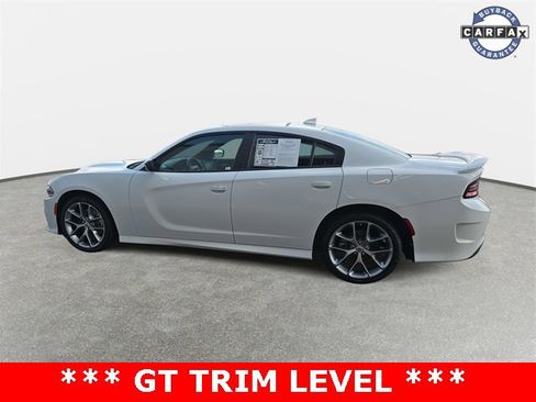 Used 2023 Dodge Charger GT image 8