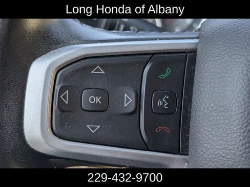 Used 2022 RAM 1500 Big Horn AWD/4WD image 27