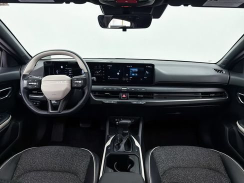 Certified 2025 Kia K4 GT-Line w/ GT-Line Sunroof Package FWD image 20
