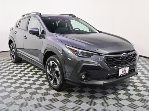 Certified 2026 Subaru Crosstrek 2.5i Limited image 9