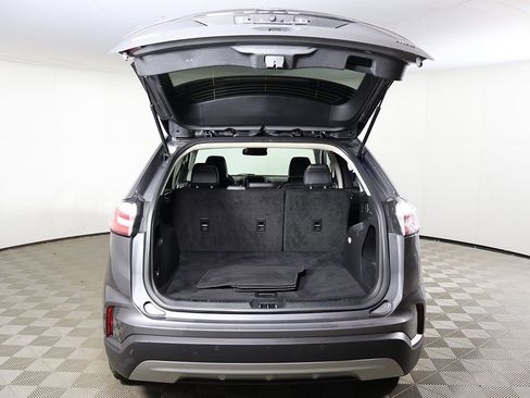 Used 2024 Ford Edge SEL image 11