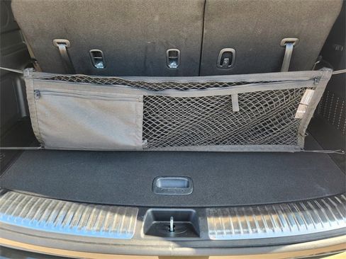 Used 2025 Kia Telluride SX image 34