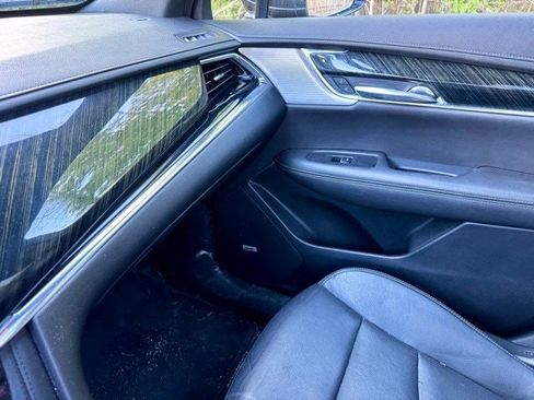 Used 2021 Cadillac XT6 Premium Luxury image 15