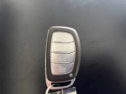 Used 2021 Hyundai Tucson Ultimate w/ Cargo Package FWD image 23