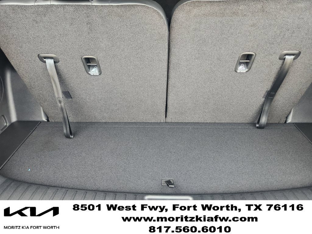 New 2026 Kia Sorento S FWD image 21