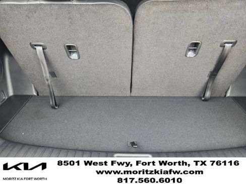 New 2026 Kia Sorento S FWD image 21