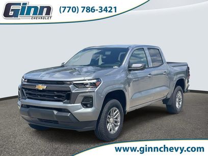 New 2026 Chevrolet Colorado LT w/ LT Convenience Package