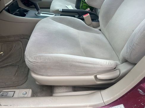 Used 2002 Honda Civic LX image 21