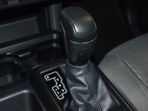 Used 2023 Toyota Tacoma SR image 14